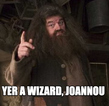 yer-a-wizard-joannou