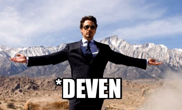 deven