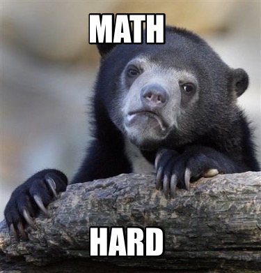 math-hard