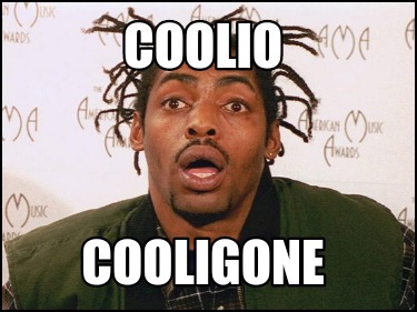 coolio-cooligone