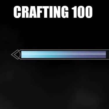 crafting-100