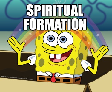 spiritual-formation
