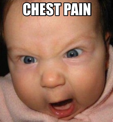 chest-pain