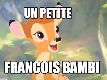 un-petite-francois-bambi