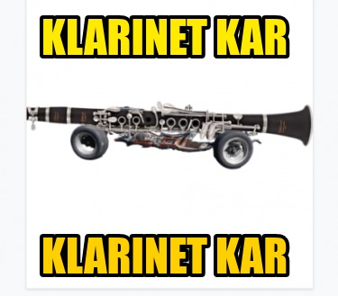 klarinet-kar-klarinet-kar