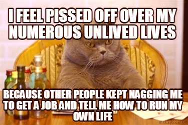 i-feel-pissed-off-over-my-numerous-unlived-lives-because-other-people-kept-naggi