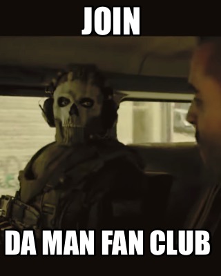 join-da-man-fan-club
