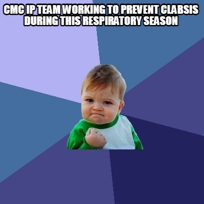 cmc-ip-team-working-to-prevent-clabsis-during-this-respiratory-season