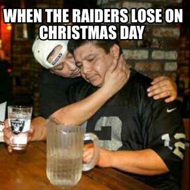 when-the-raiders-lose-on-christmas-day