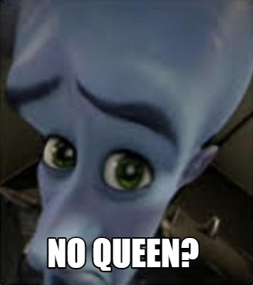 no-queen