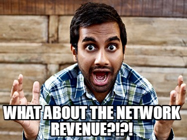 what-about-the-network-revenue