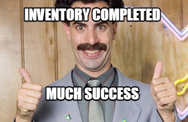 inventory-completed-much-success