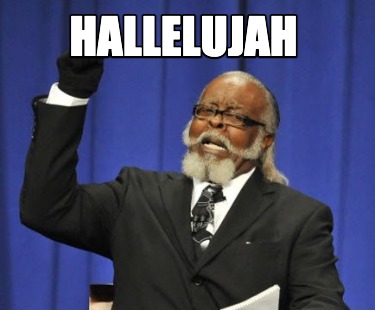 Meme Maker - ALLELUJAHA!!! CAN I GET A . Meme Generator! Meme Maker - ALLELUJAHA!!! CAN I GET A . Meme Generator!