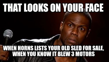 that-looks-on-your-face-when-horns-lists-your-old-sled-for-sale-when-you-know-it