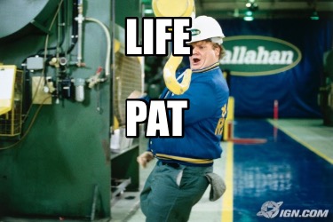 life-pat