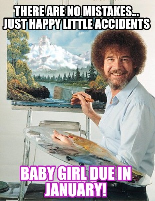 there-are-no-mistakes...-just-happy-little-accidents-baby-girl-due-in-january