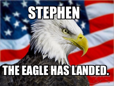 Freedom Eagle Meme Oil
