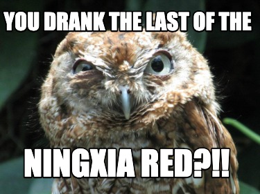 you-drank-the-last-of-the-ningxia-red