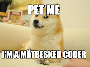 pet-me-im-a-mtbesked-coder