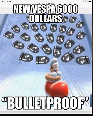 15 of 6000 dollars