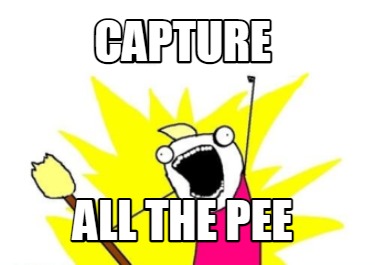capture-all-the-pee