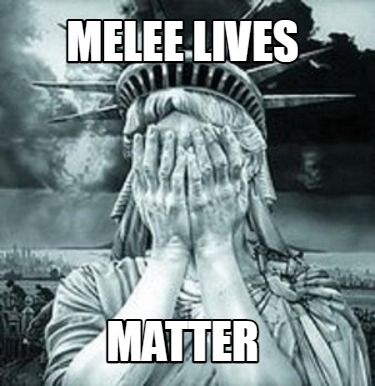 melee-lives-matter