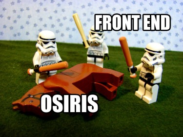 front-end-osiris