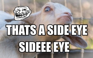 thats-a-side-eye-sideee-eye