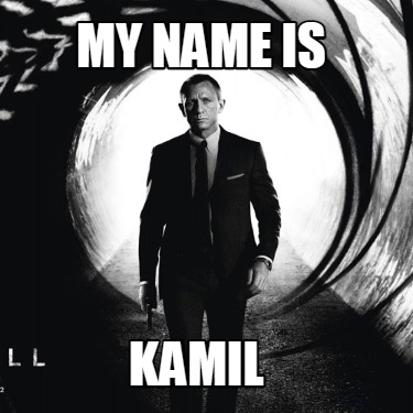 my-name-is-kamil