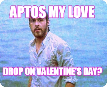 aptos-my-love-drop-on-valentines-day