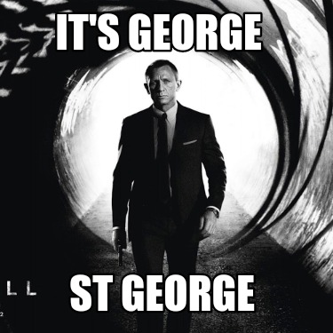 its-george-st-george