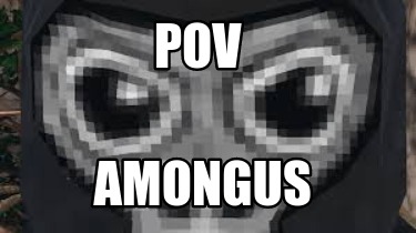 pov-amongus