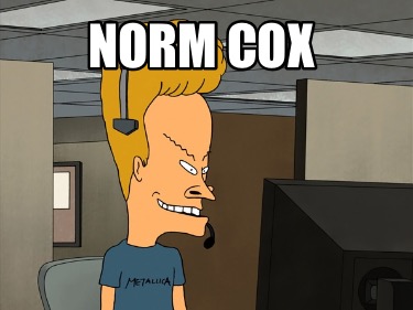 norm-cox