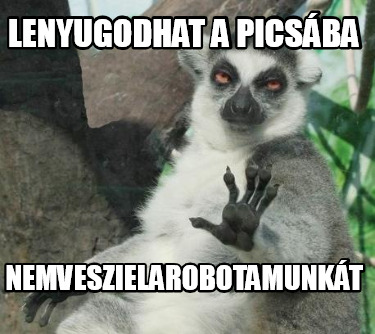 lenyugodhat-a-picsba-nemveszielarobotamunkt