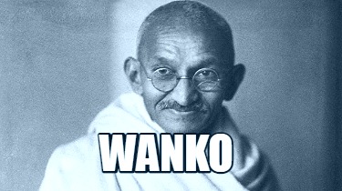 wanko