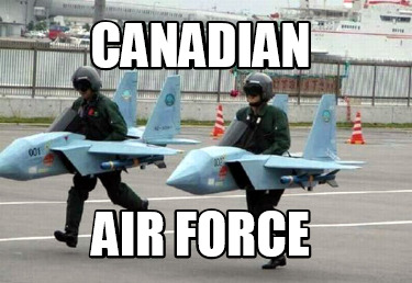canadian-air-force