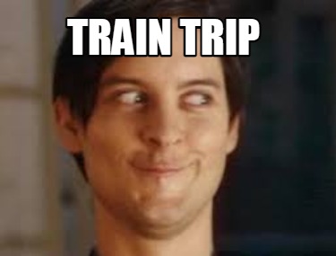 train-trip