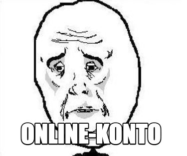 online-konto