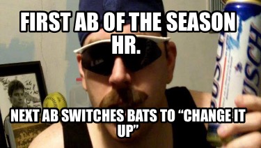 first-ab-of-the-season-hr.-next-ab-switches-bats-to-change-it-up