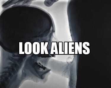 look-aliens