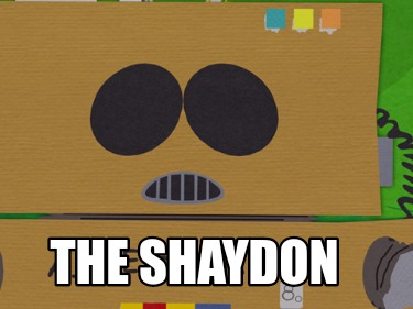 the-shaydon