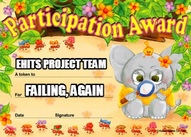 ehits-project-team-failing-again