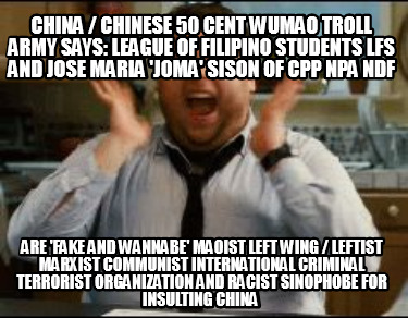 china-chinese-50-cent-wumao-troll-army-says-league-of-filipino-students-lfs-and-0