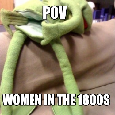 pov-women-in-the-1800s