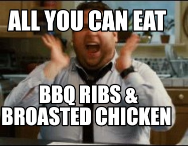 all-you-can-eat-bbq-ribs-broasted-chicken