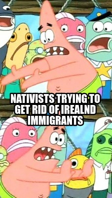 nativists-trying-to-get-rid-of-irealnd-immigrants