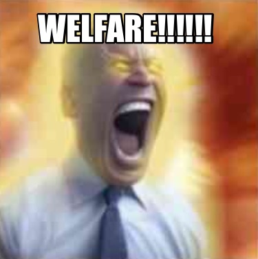 welfare