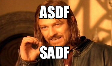 asdf-sadf
