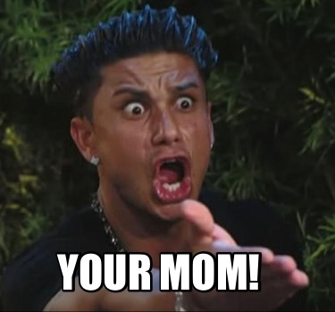 your-mom6