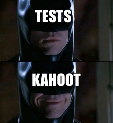 tests-kahoot